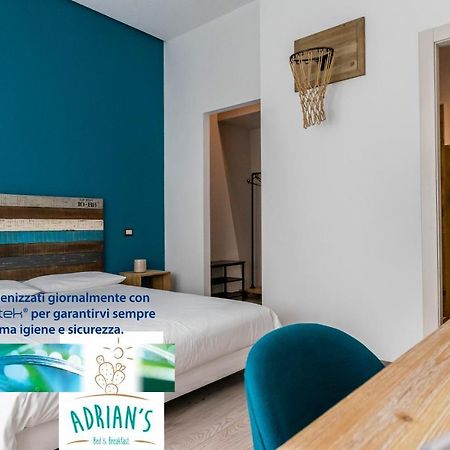 Adrian'S B&B Turi Ngoại thất bức ảnh