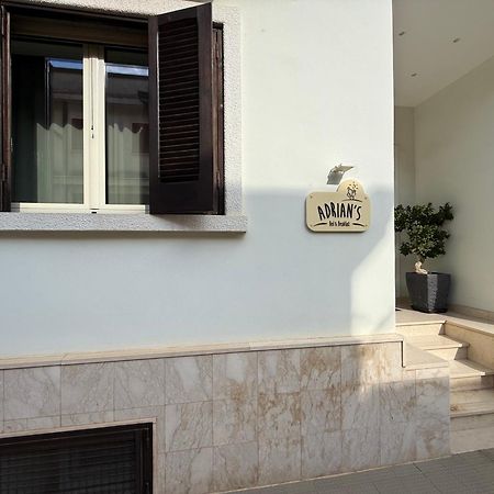 Adrian'S B&B Turi Ngoại thất bức ảnh
