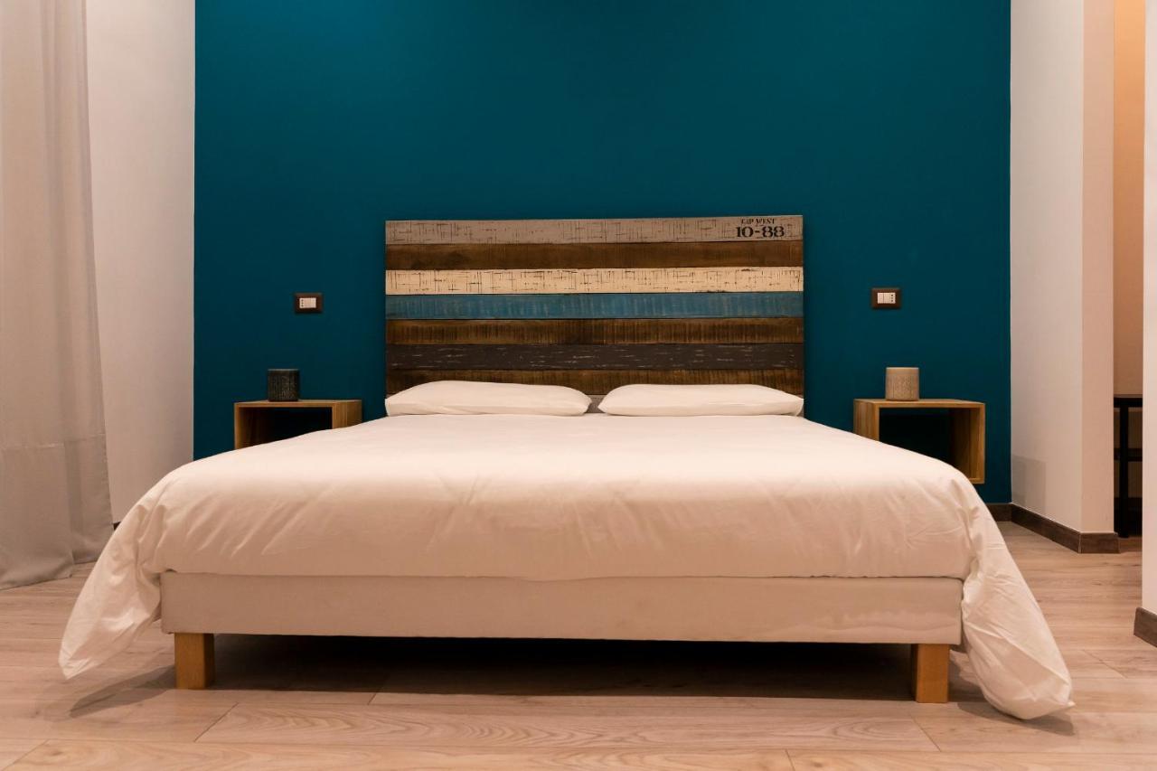 Adrian'S B&B Turi Ngoại thất bức ảnh