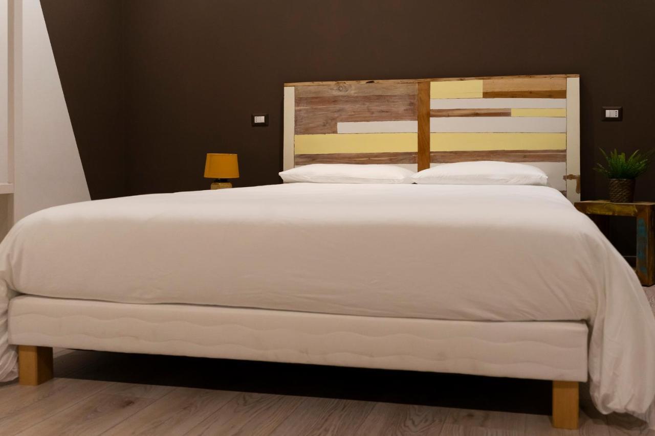 Adrian'S B&B Turi Ngoại thất bức ảnh