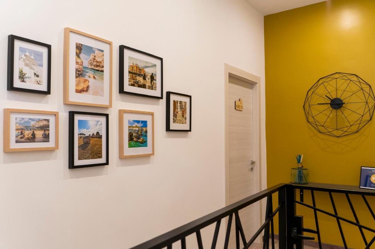 Adrian'S B&B Turi Ngoại thất bức ảnh