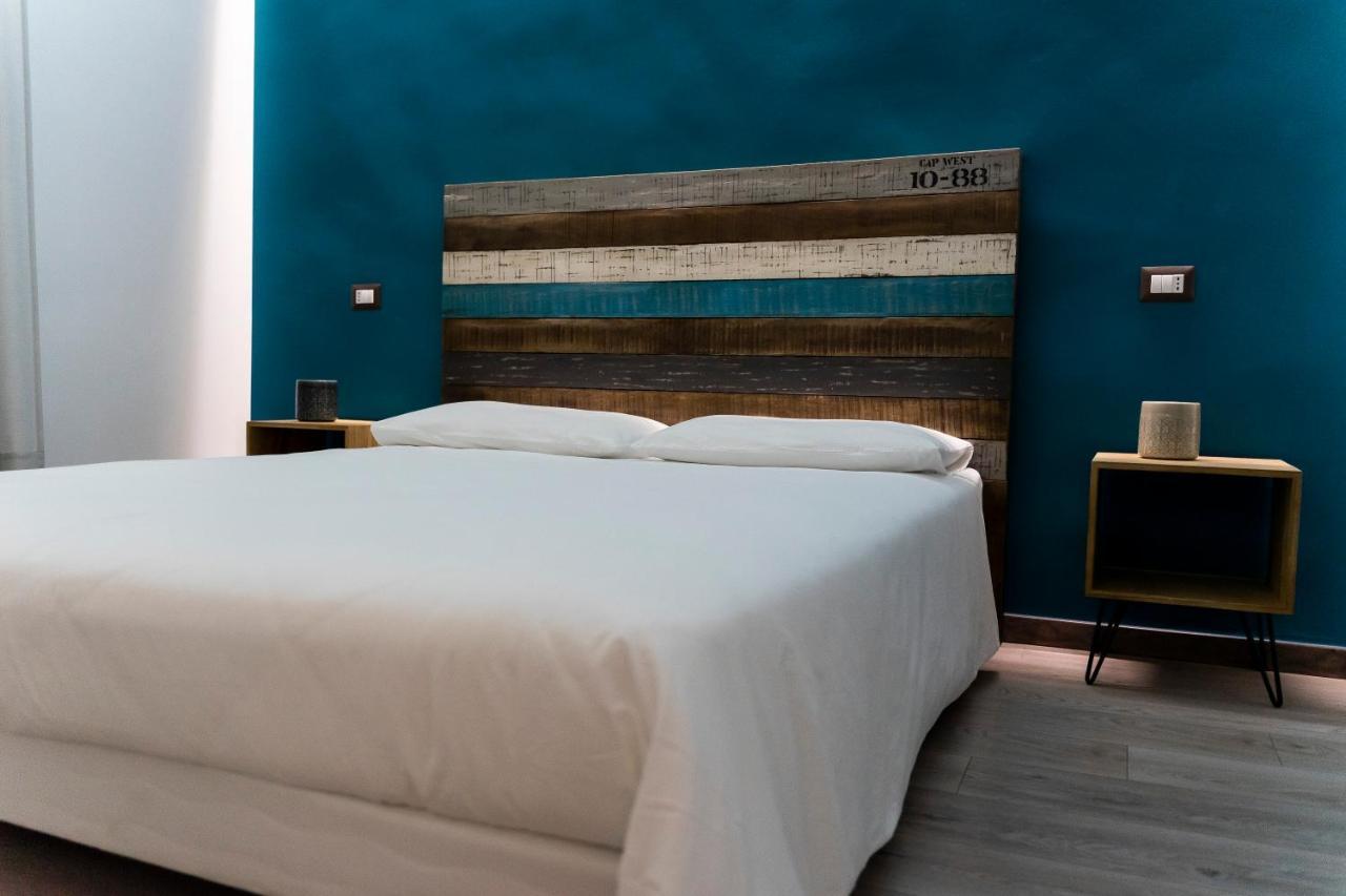 Adrian'S B&B Turi Ngoại thất bức ảnh