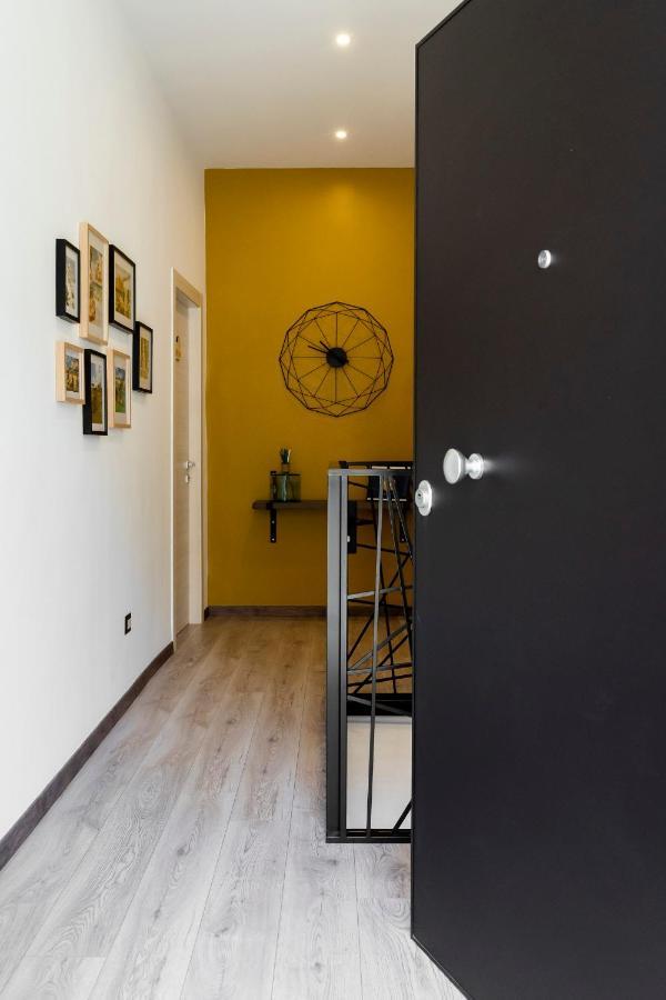 Adrian'S B&B Turi Ngoại thất bức ảnh
