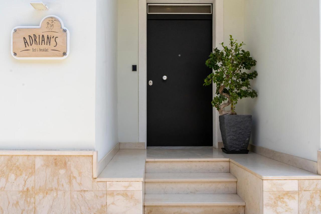 Adrian'S B&B Turi Ngoại thất bức ảnh