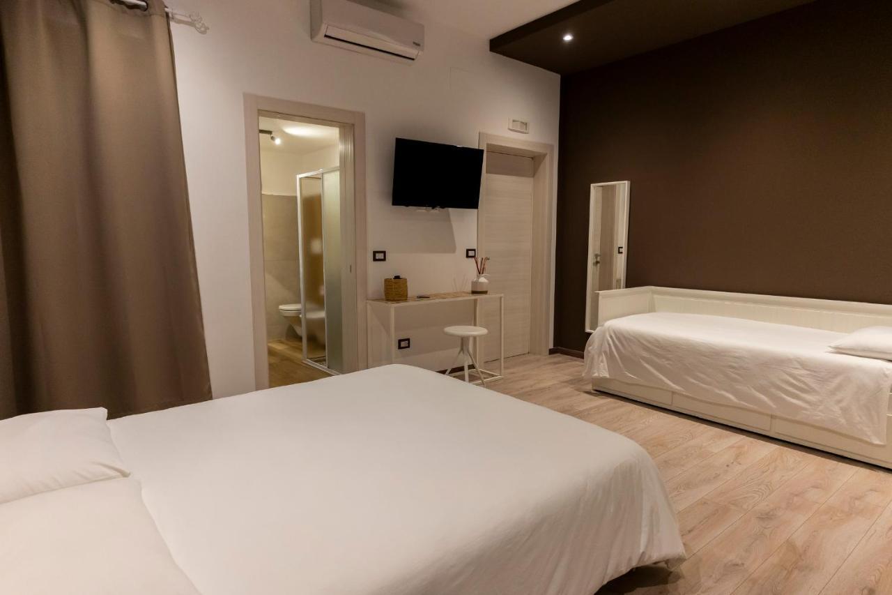 Adrian'S B&B Turi Ngoại thất bức ảnh