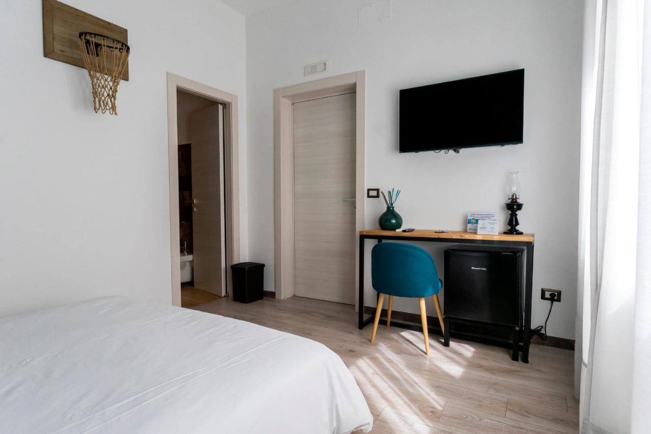 Adrian'S B&B Turi Ngoại thất bức ảnh