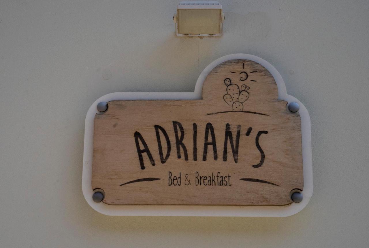 Adrian'S B&B Turi Ngoại thất bức ảnh