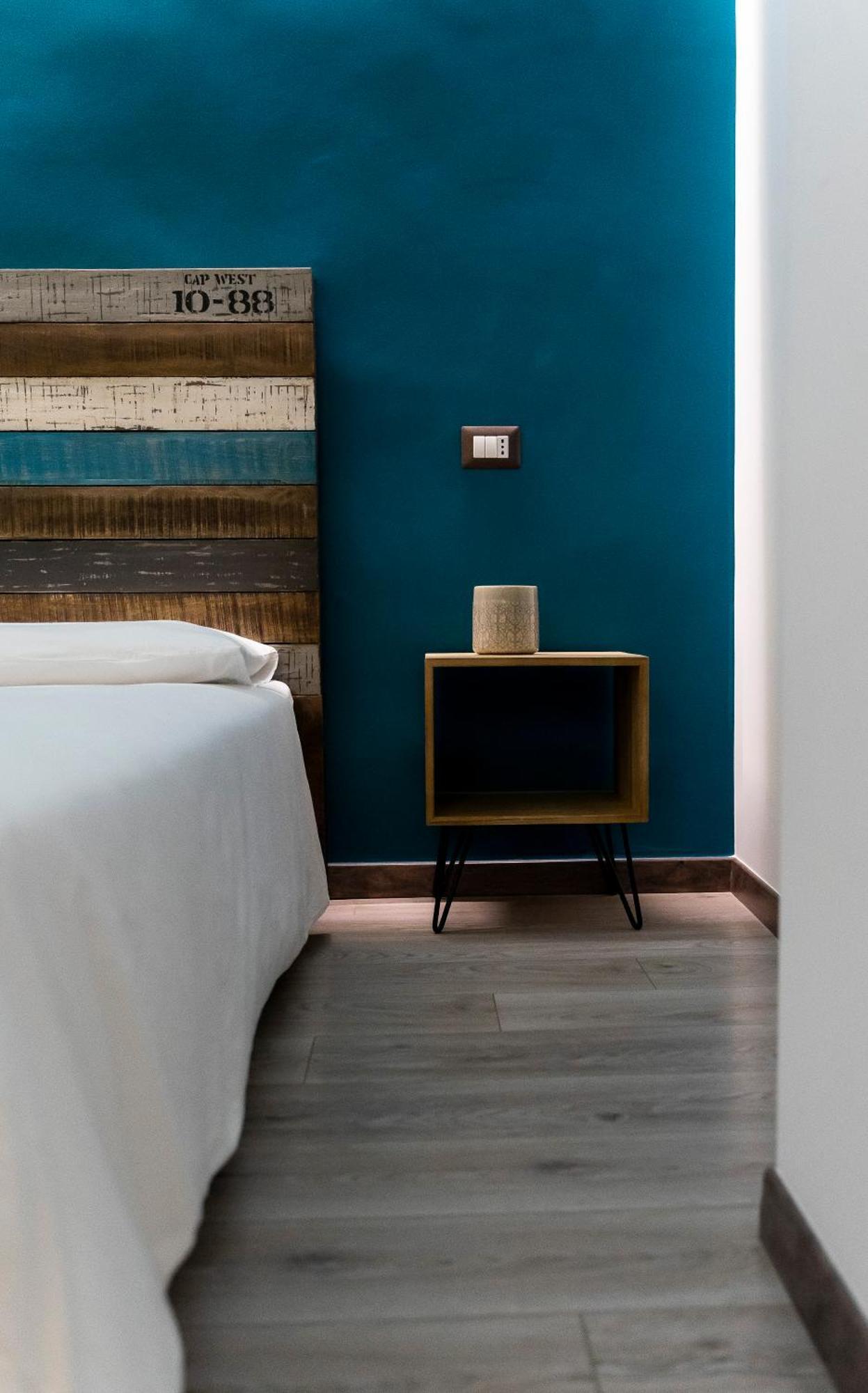 Adrian'S B&B Turi Ngoại thất bức ảnh