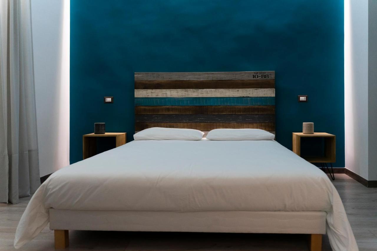 Adrian'S B&B Turi Ngoại thất bức ảnh