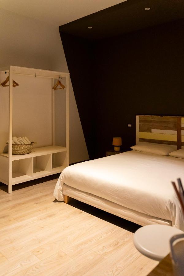 Adrian'S B&B Turi Ngoại thất bức ảnh