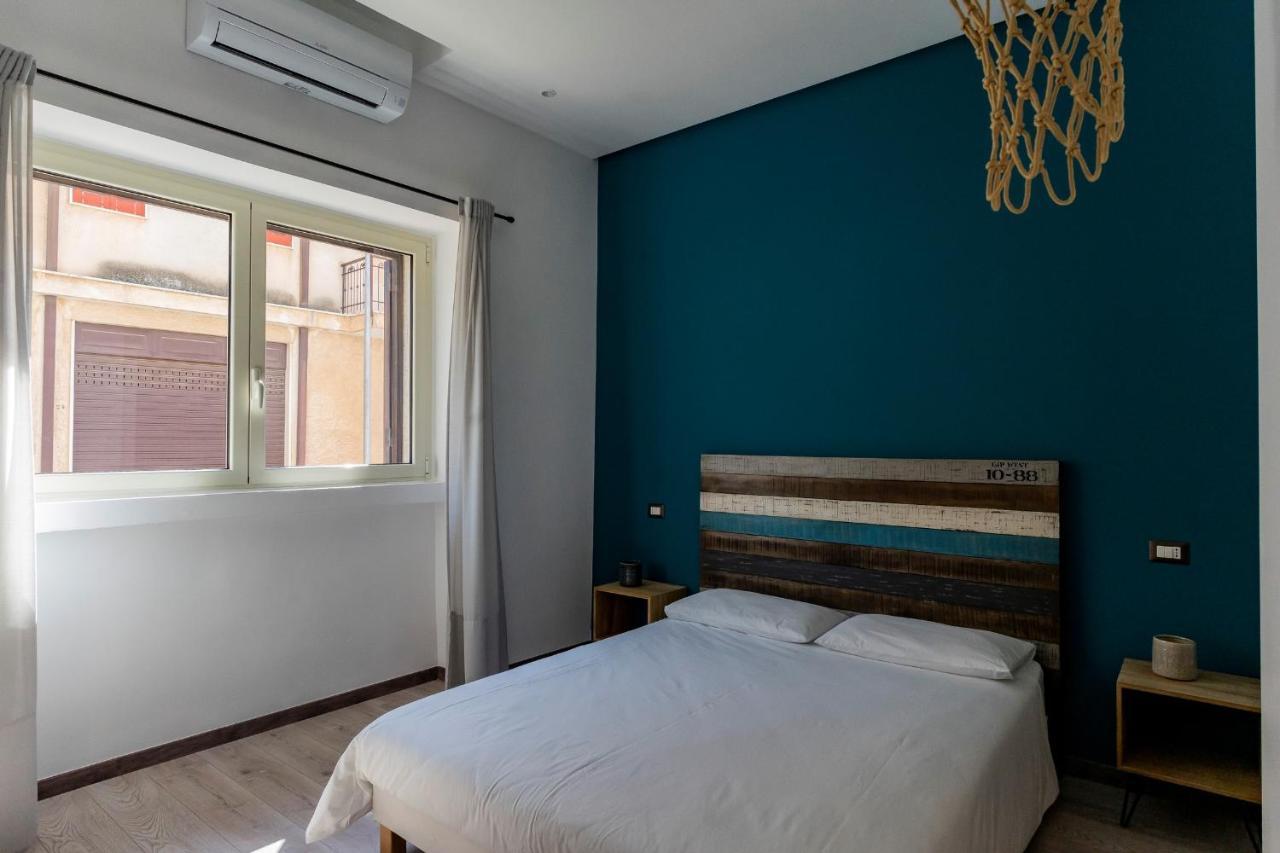 Adrian'S B&B Turi Ngoại thất bức ảnh