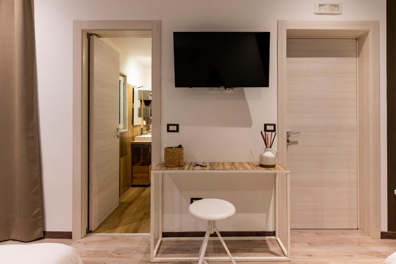 Adrian'S B&B Turi Ngoại thất bức ảnh
