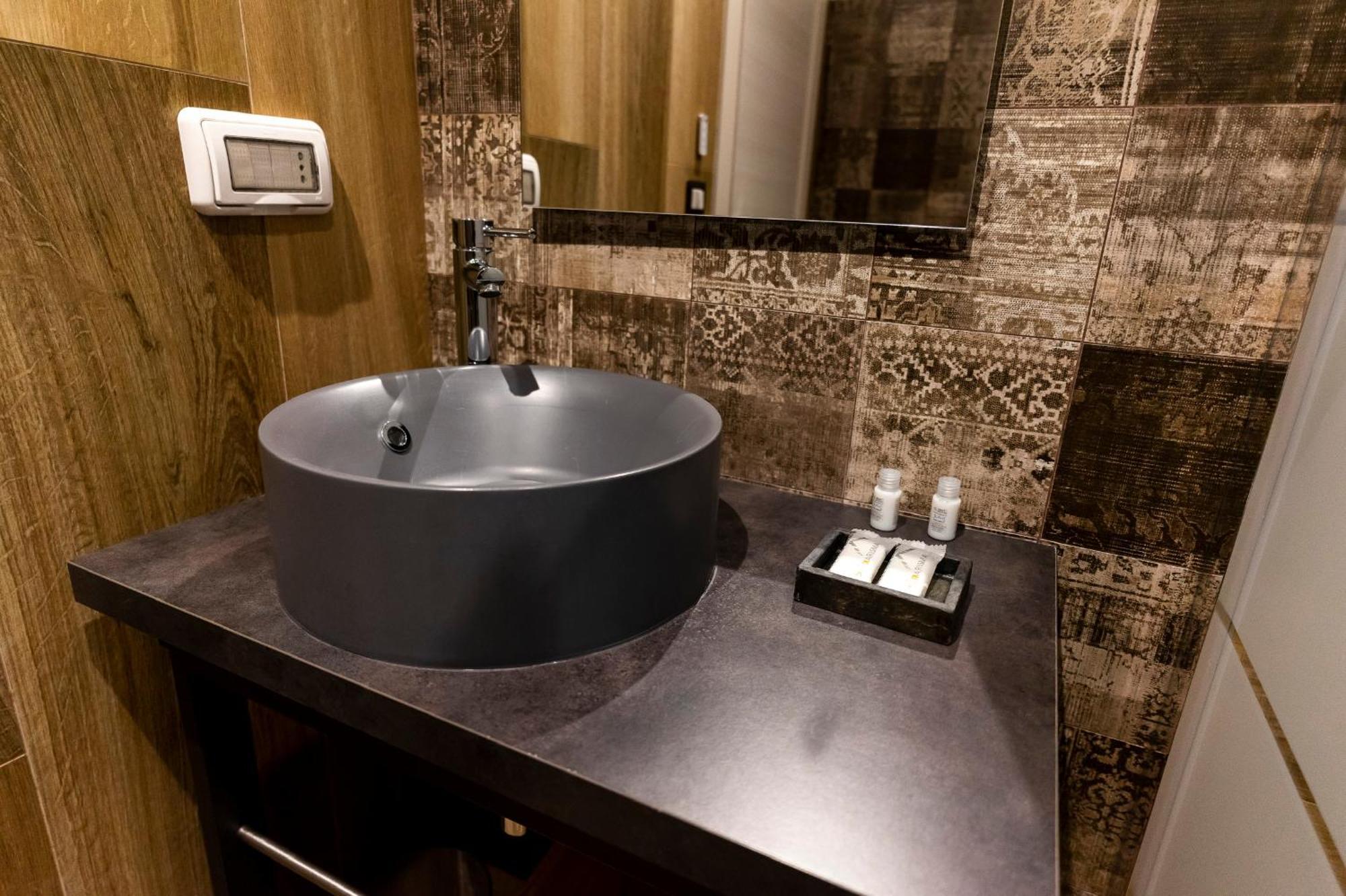Adrian'S B&B Turi Ngoại thất bức ảnh