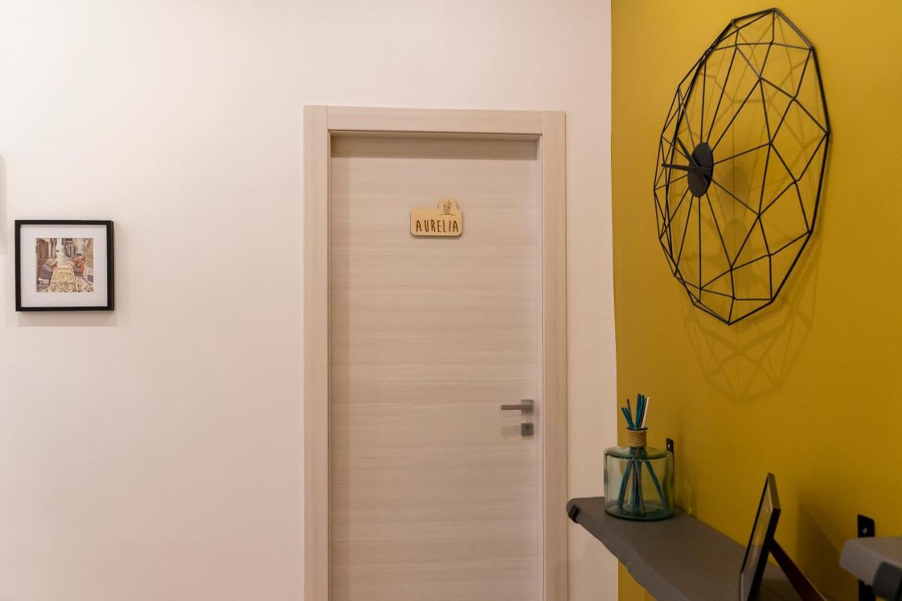 Adrian'S B&B Turi Ngoại thất bức ảnh
