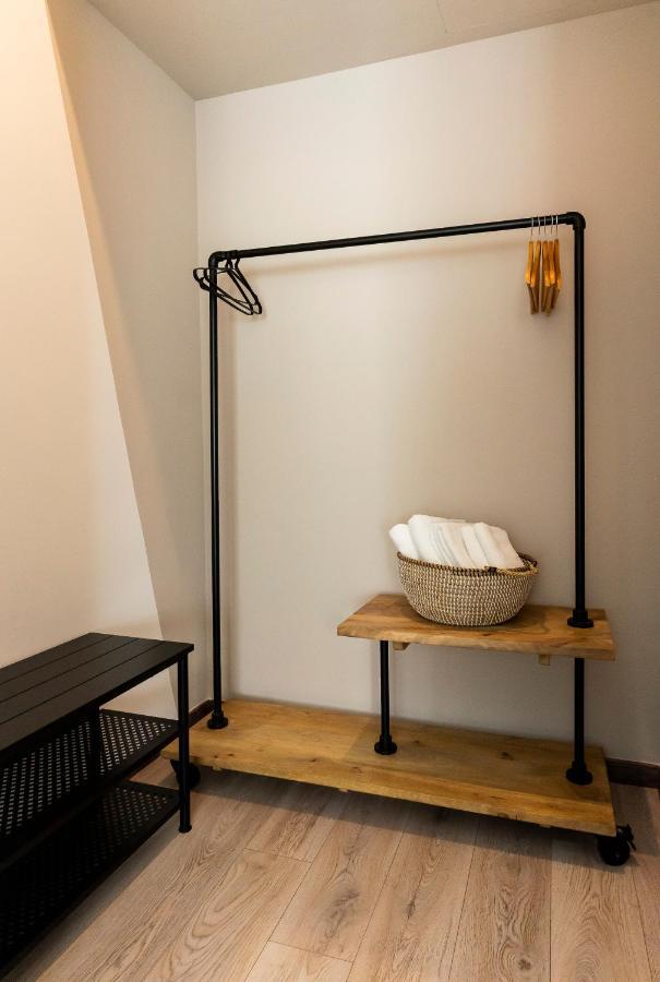Adrian'S B&B Turi Ngoại thất bức ảnh