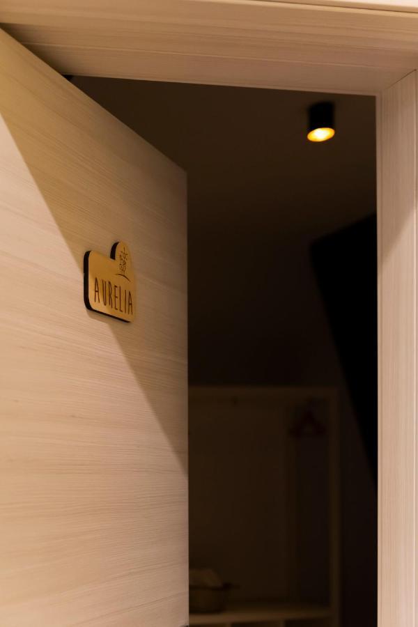 Adrian'S B&B Turi Ngoại thất bức ảnh