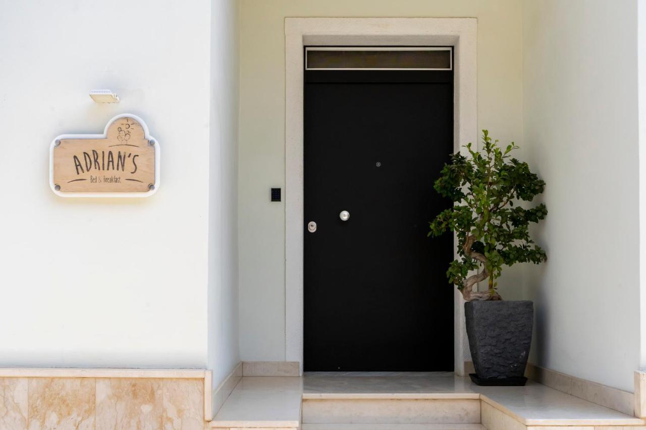 Adrian'S B&B Turi Ngoại thất bức ảnh