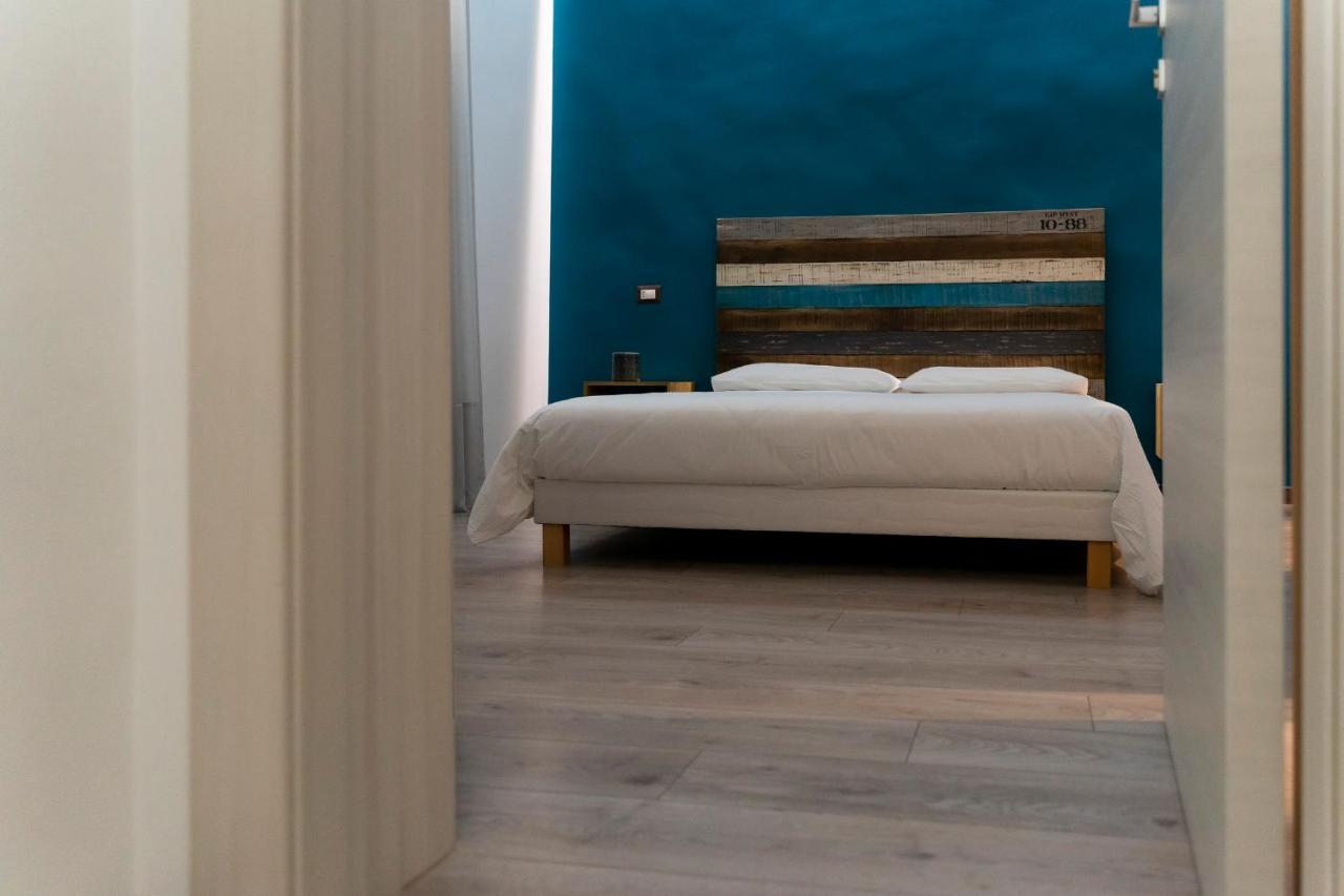 Adrian'S B&B Turi Ngoại thất bức ảnh