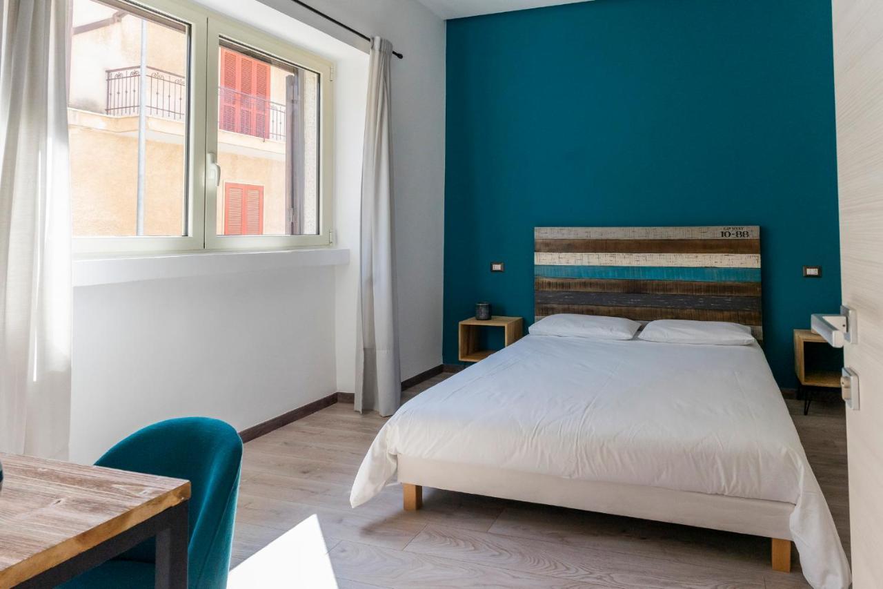 Adrian'S B&B Turi Ngoại thất bức ảnh