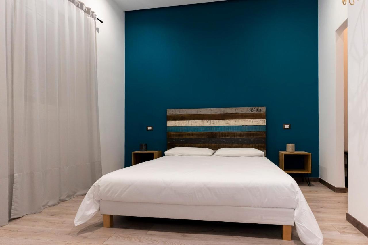 Adrian'S B&B Turi Ngoại thất bức ảnh