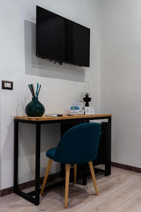 Adrian'S B&B Turi Ngoại thất bức ảnh