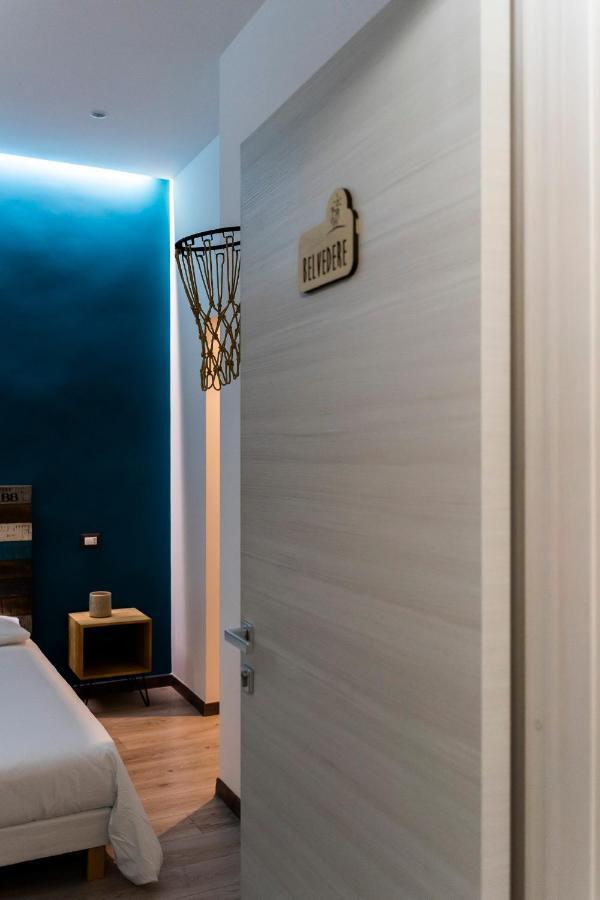 Adrian'S B&B Turi Ngoại thất bức ảnh