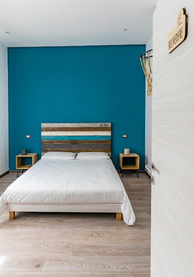 Adrian'S B&B Turi Ngoại thất bức ảnh