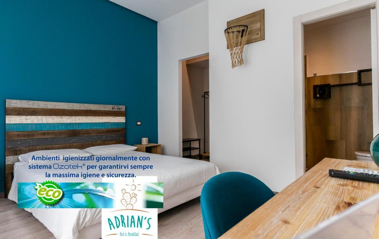 Adrian'S B&B Turi Ngoại thất bức ảnh
