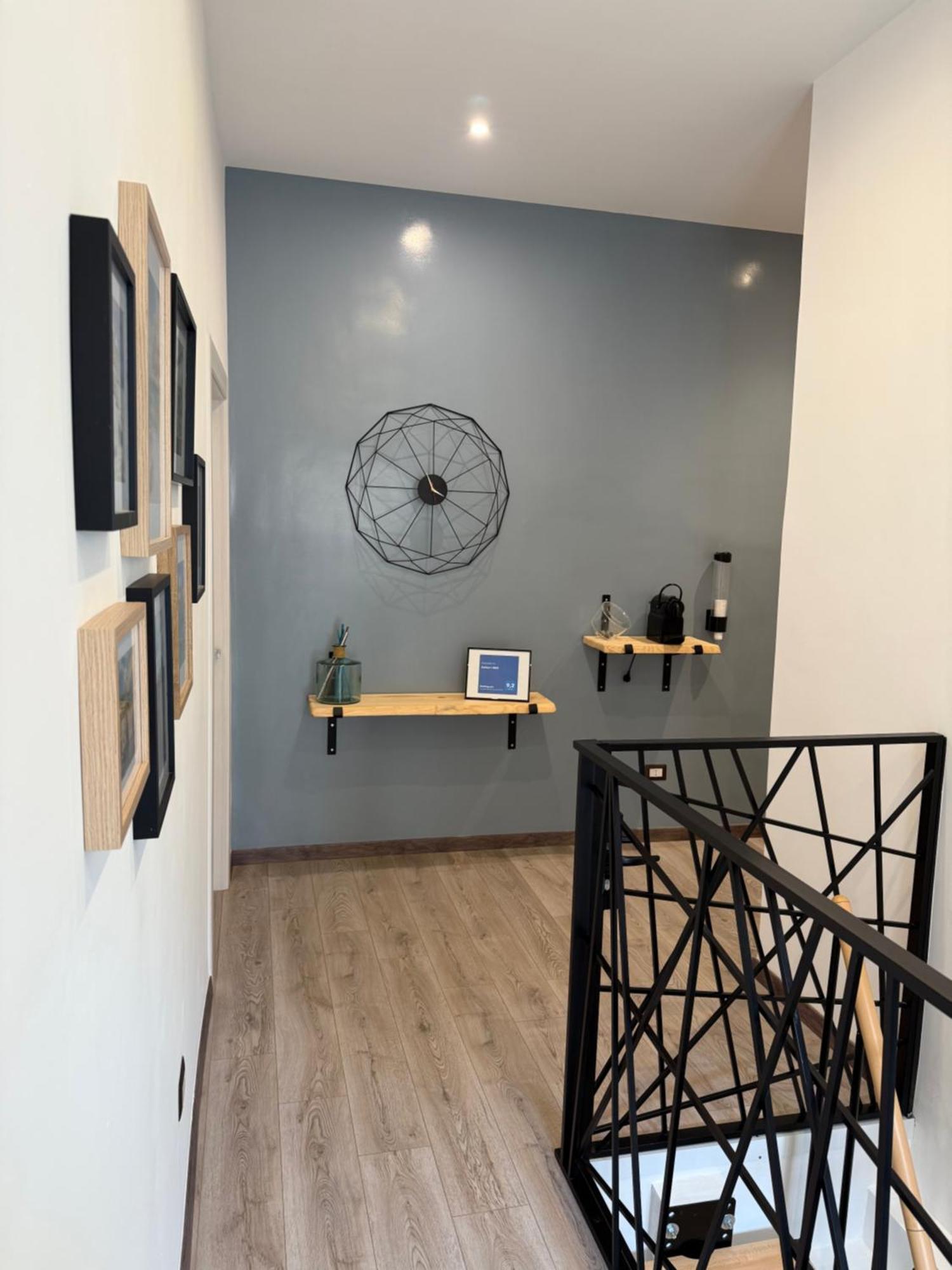 Adrian'S B&B Turi Ngoại thất bức ảnh