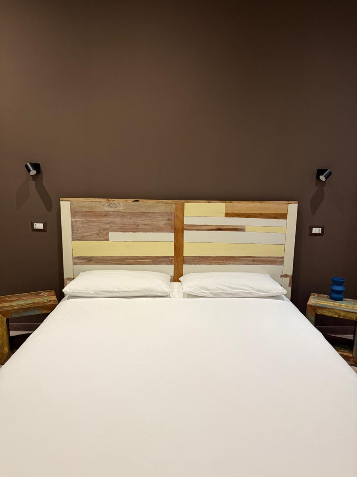 Adrian'S B&B Turi Ngoại thất bức ảnh