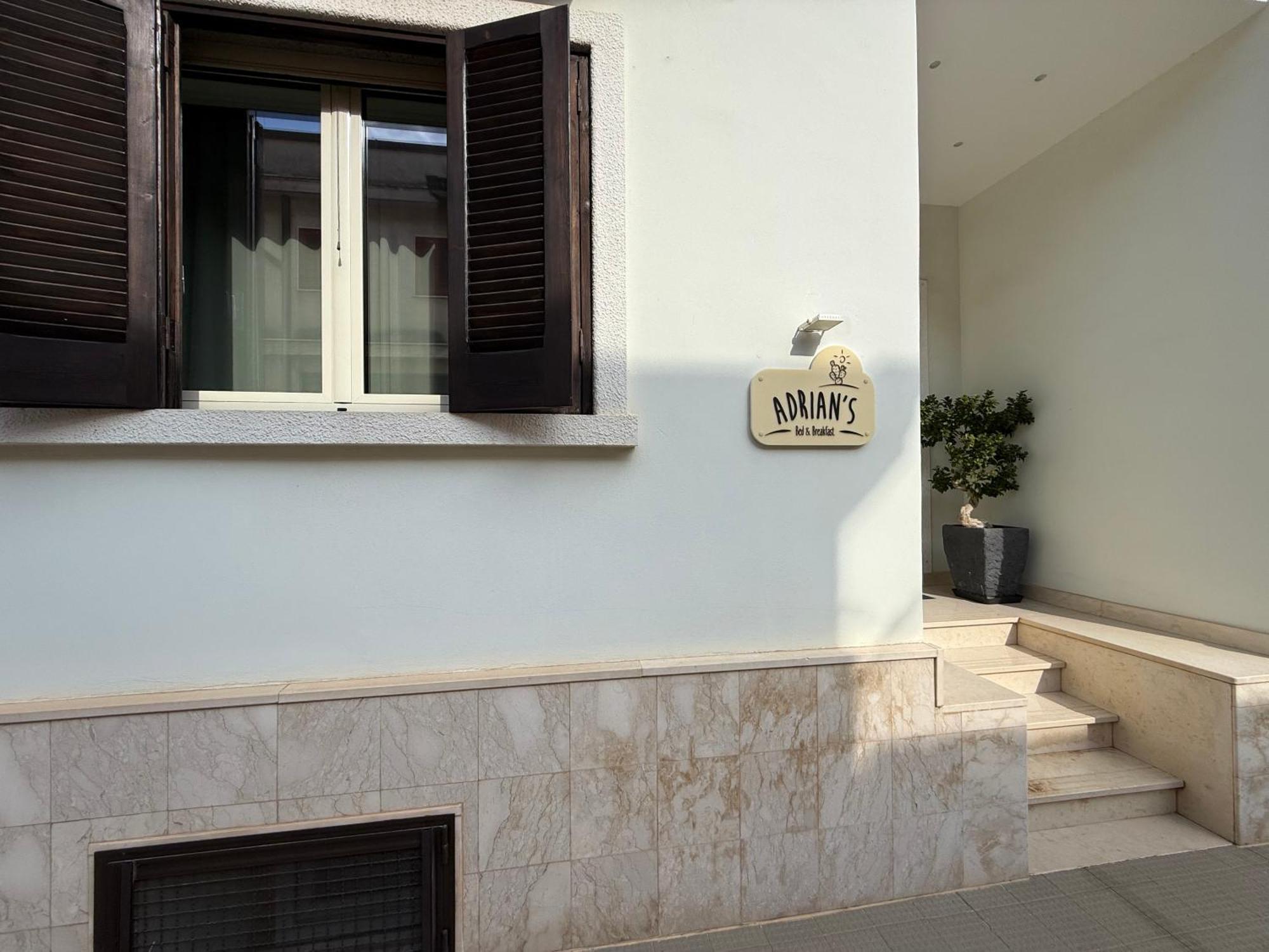 Adrian'S B&B Turi Ngoại thất bức ảnh