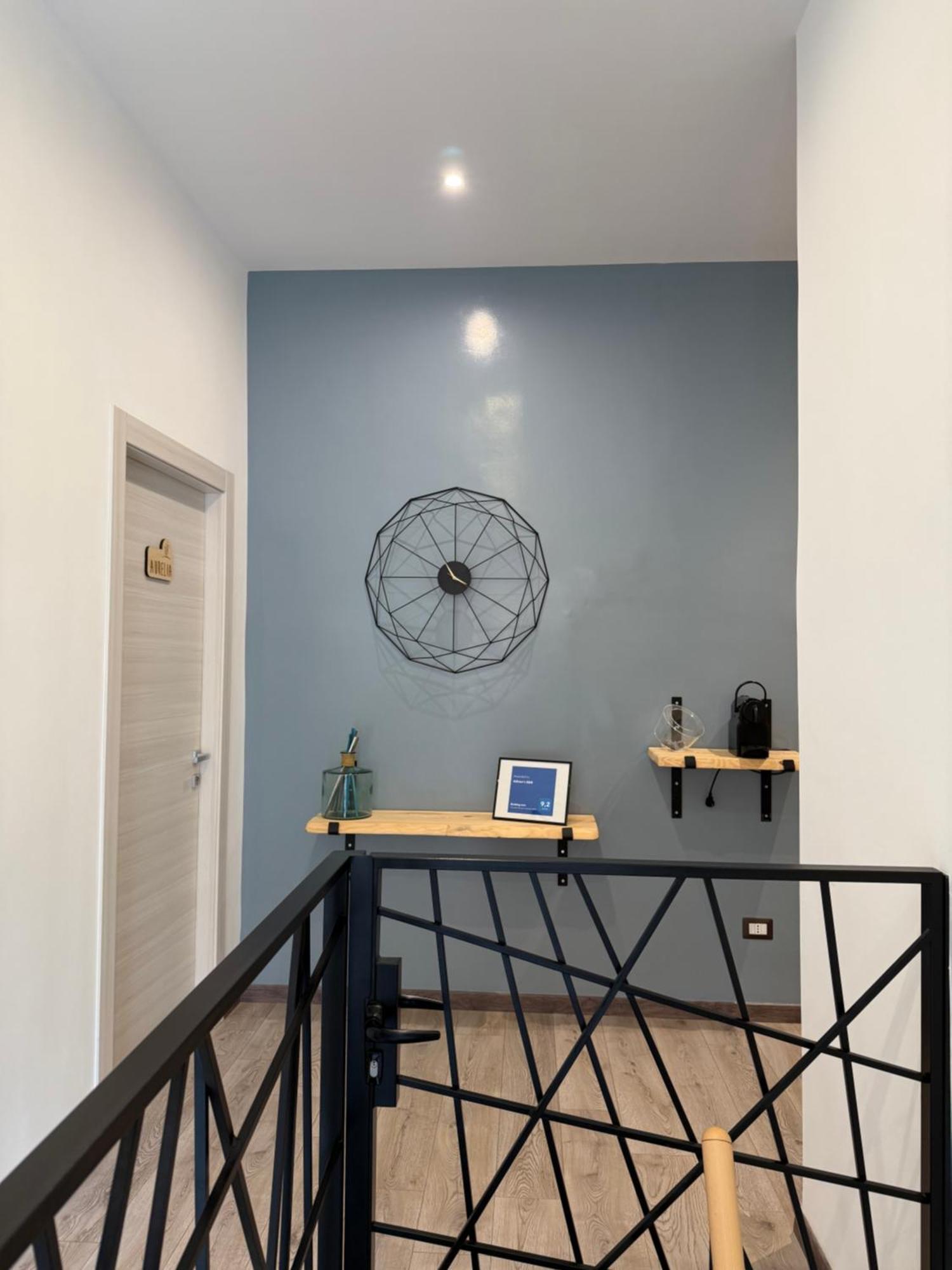 Adrian'S B&B Turi Ngoại thất bức ảnh