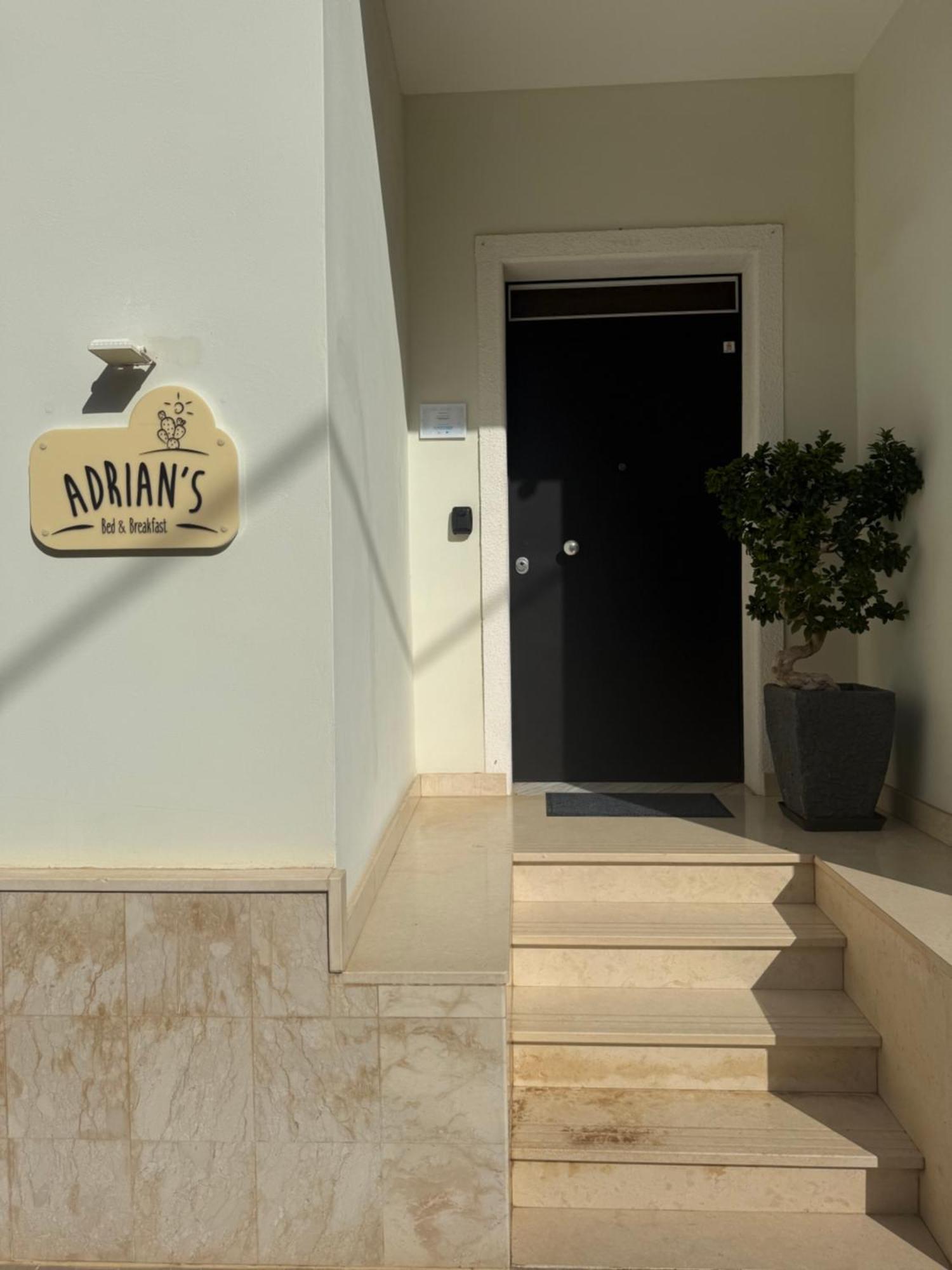 Adrian'S B&B Turi Ngoại thất bức ảnh