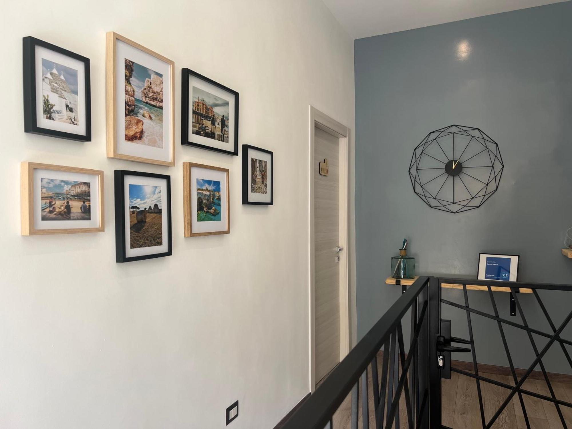 Adrian'S B&B Turi Ngoại thất bức ảnh