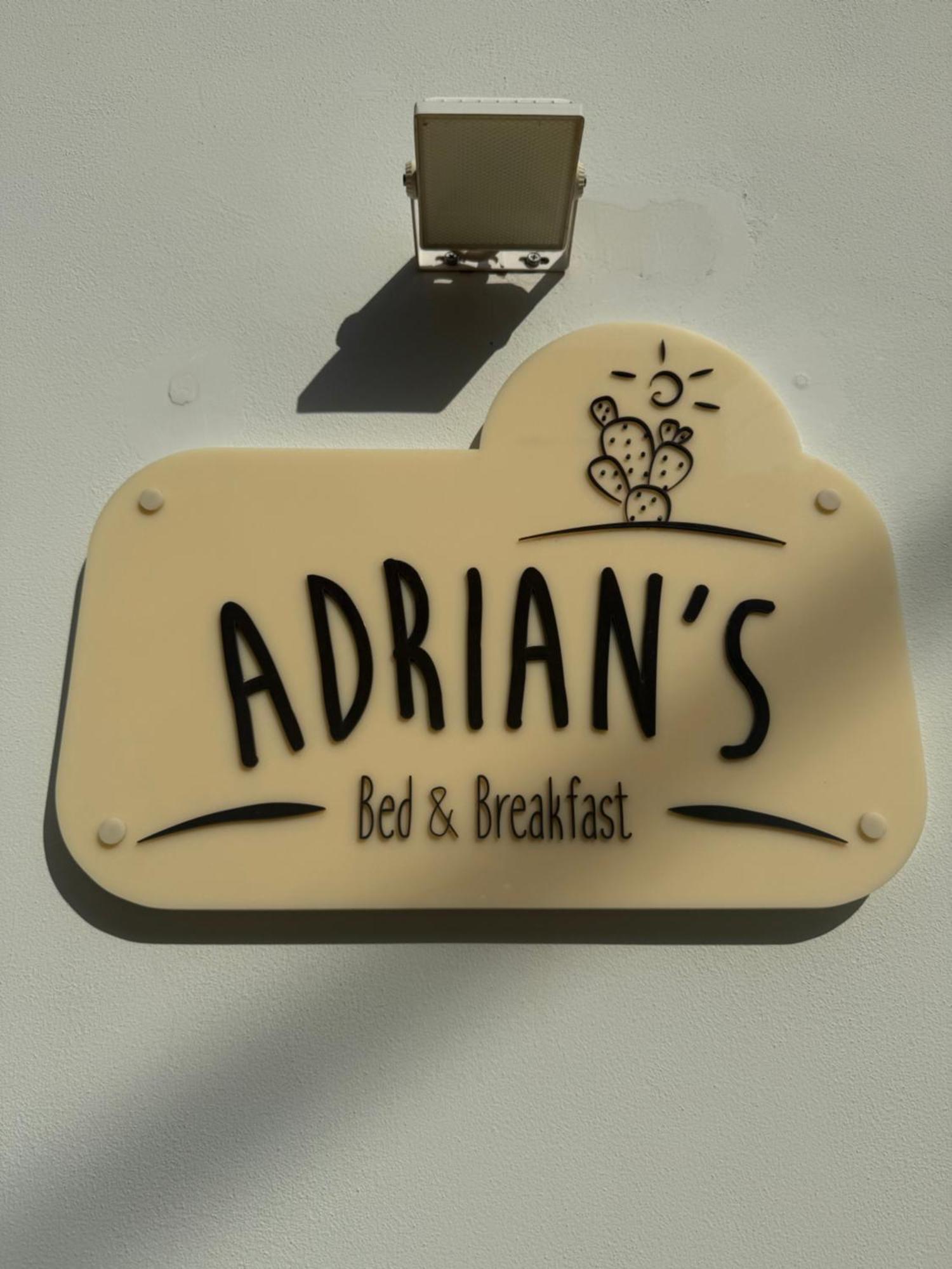Adrian'S B&B Turi Ngoại thất bức ảnh